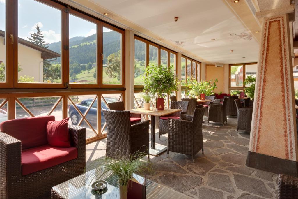 Alpenhotel Tirolerhof Fulpmes Zewnętrze zdjęcie